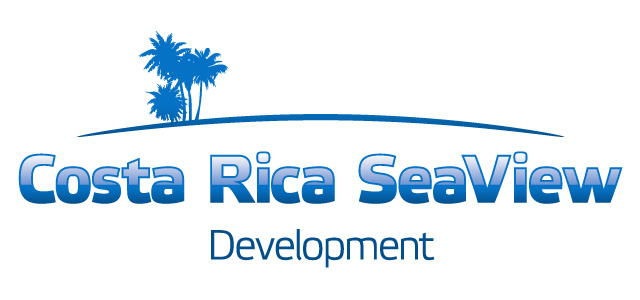 Логотип Costa Rica Seaview Development