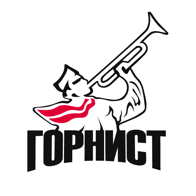 Логотип Горниста, Пермь