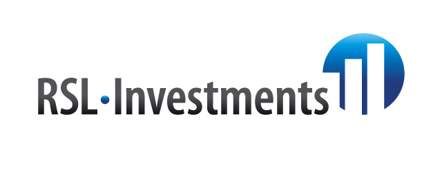 Логотип RSL-investments, Екатеринбург