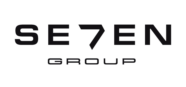 Логотип Seven Group, Пермь