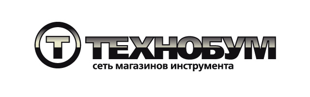 Логотип «Технобум», Челябинск