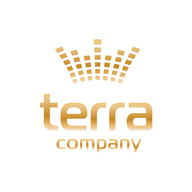 Логотип Terra Company, Пермь